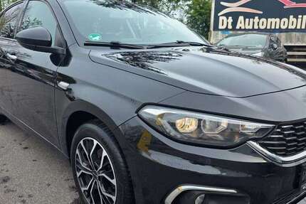 Fiat Tipo 100.000 km 8.990 &euro; Viernheim 68519