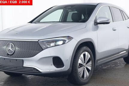 Mercedes-Benz EQA 13.500 km 40.540 &euro; Geesthacht (Region Hamburg) 21502