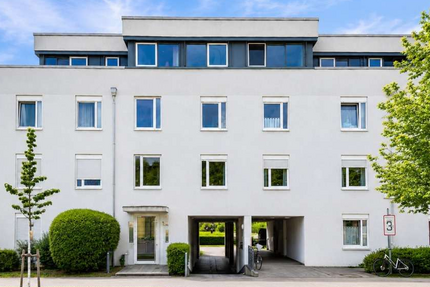 Wohnung Fürstenfeldbruck - 2 Zimmer, 52 m&sup2;, 350.000&euro; | Angebot:26854233