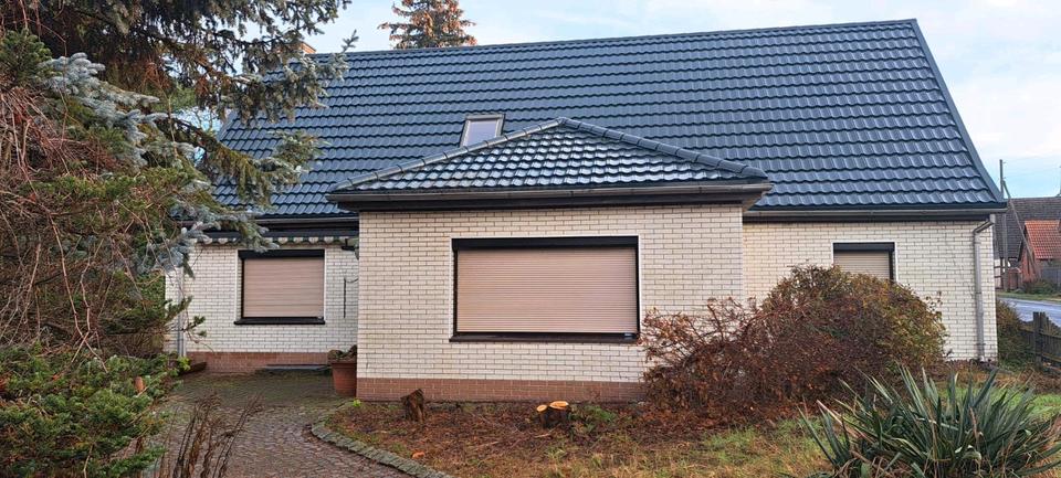 Einfamilienhaus Rhinow - 4 Zimmer, 130 m&sup2;, 420.000&euro; | Angebot:26548345