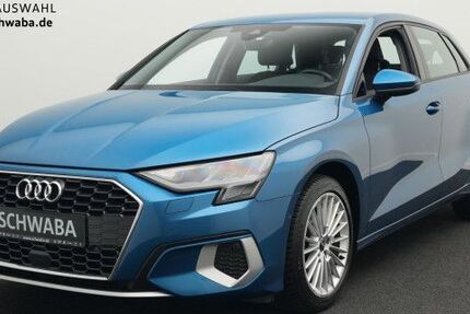 Audi A3 24.800 km 21.220 &euro; Gersthofen 86368
