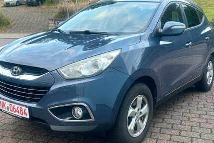 Hyundai ix35 165.300 km 6.790 &euro; Dirmingen 66571