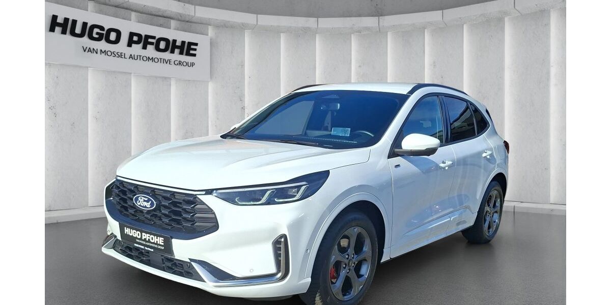 Ford Kuga 13.771 km 34.350 &euro; Lübeck 23554