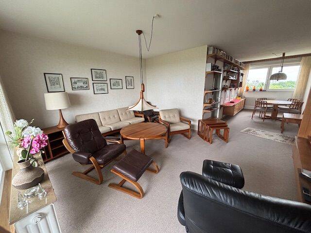 Etagenwohnung Bremen Gartenstadt Vahr - 3 Zimmer, 81 m&sup2;, 249.000&euro; | Angebot:26687004