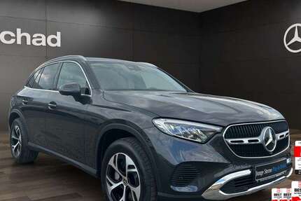 Mercedes-Benz GLC 300 15.140 km 55.950 € Bad Kreuznach 55545