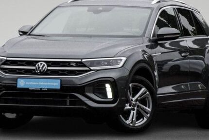 VW T-Roc 64.700 km 24.880 &euro; Olpe 57462