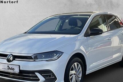 VW Polo 54.400 km 18.780 &euro; Nortorf 24589