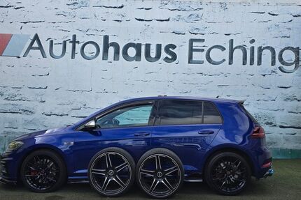 VW Golf 124.999 km 23.950 &euro; Eching 85386
