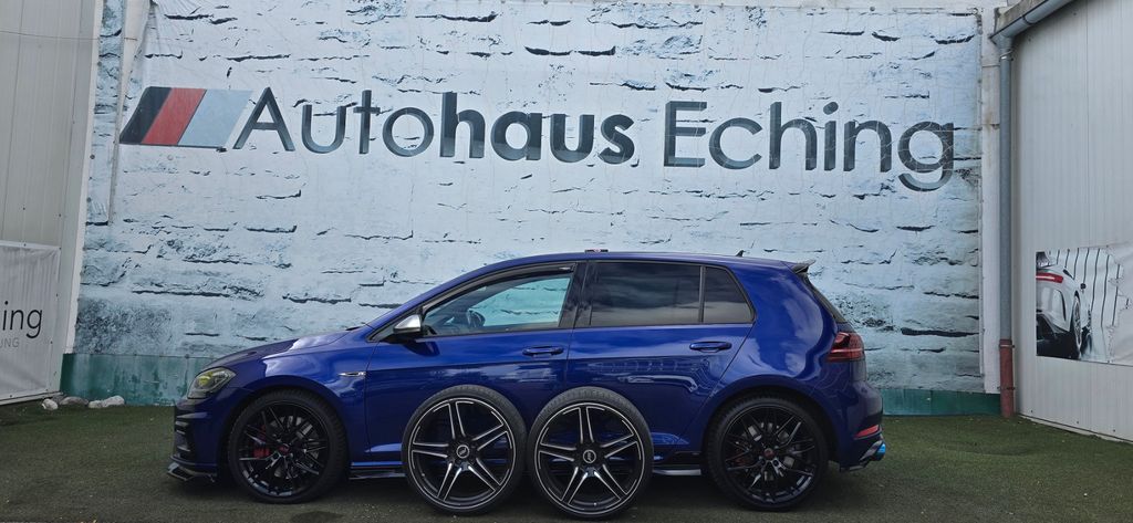 VW Golf 124.999 km 23.950 &euro; Eching 85386