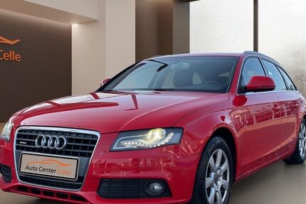 Audi A4 226.000 km 3.990 &euro; Celle 29227