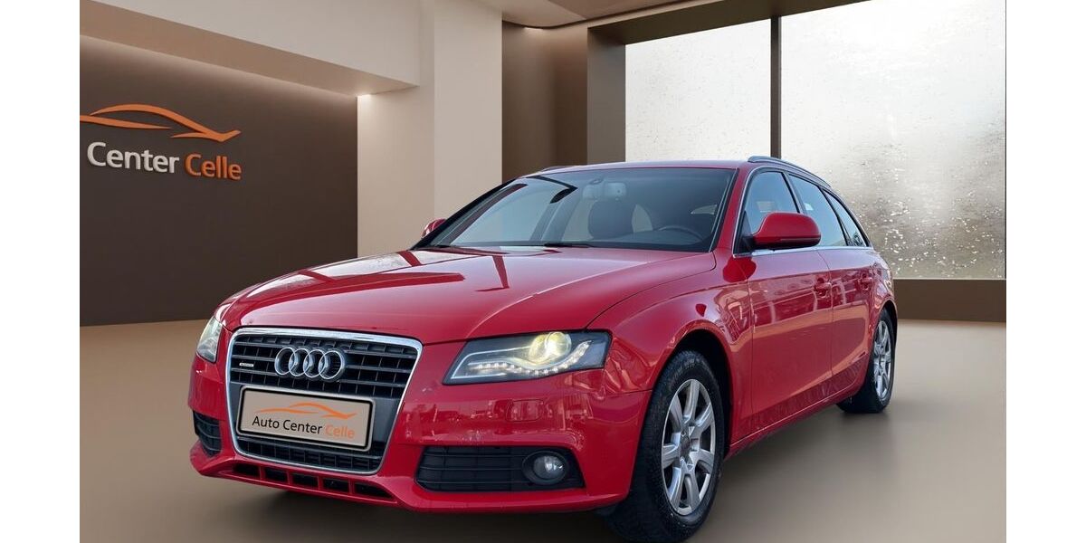 Audi A4 226.000 km 3.990 &euro; Celle 29227