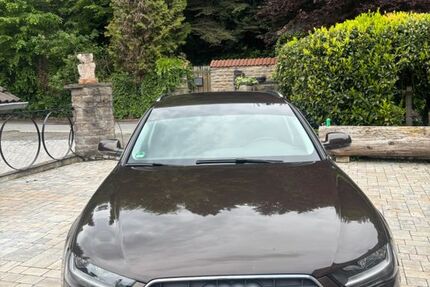 Audi A4 200.000 km 8.300 &euro; Leichlingen 42799