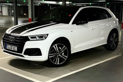 Audi Q5 174.800 km 23.500 &euro; Rottenburg am Neckar 72108