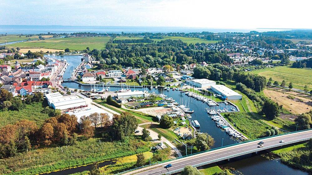 Mehrfamilienhaus, Wohnhaus Ueckermünde - 1 Zimmer, 386 m&sup2;, 39.000&euro; | Angebot:26292162