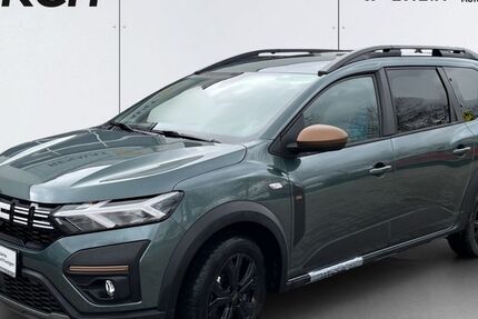 Dacia Jogger 20.800 km 18.990 &euro; Memmingen 87700