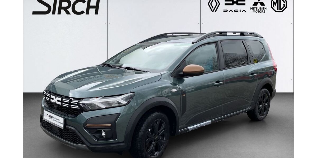 Dacia Jogger 20.800 km 19.990 &euro; Memmingen 87700