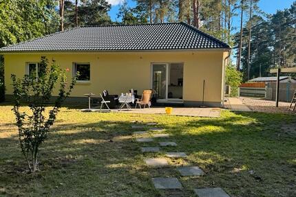 Haus zur Miete in Borkheide