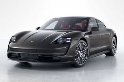 Porsche Taycan 31.600 km 72.990 &euro; Nürnberg 90425