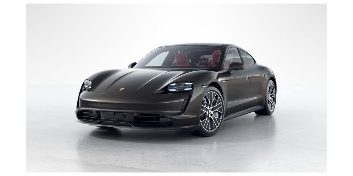 Porsche Taycan 31.600 km 72.990 &euro; Nürnberg 90425