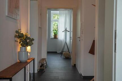 Helle Eigentumswohnung in Geseke – mit Stellplatz - 62qm 2 zimmer