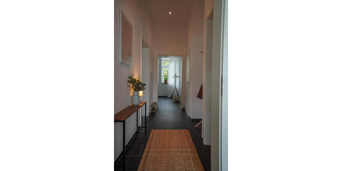 Helle Eigentumswohnung in Geseke – mit Stellplatz - 62qm 2 zimmer