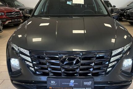 Hyundai TUCSON 125.099 km 22.000 &euro; Bonn 53227