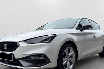 Seat Leon 48.808 km 19.990 &euro; Ruderting 94161