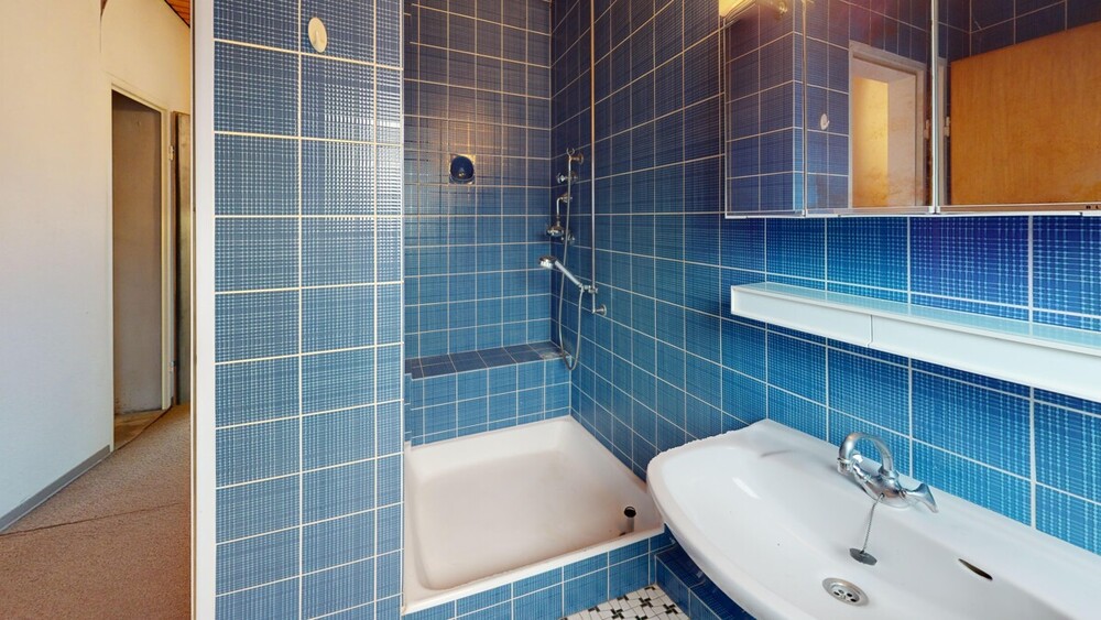 Nähe Uni-Klinik in Münster-Roxel! Optimaler Grundriss mit viel Raum für Familie und Leben - Einfamilienhaus Münster Roxel | Angebot:26770212