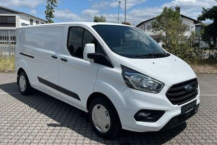Ford Transit Custom 133.000 km 16.980 &euro; Langen 63225