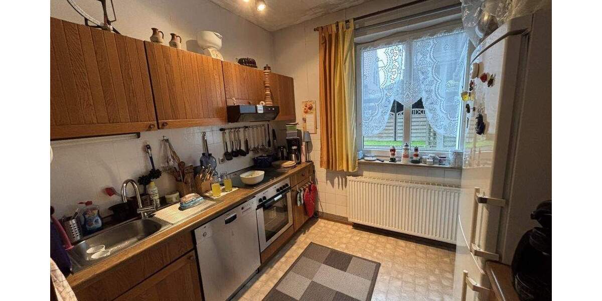 Einfamilienhaus Sande - 150.000&euro; | Angebot:24821254