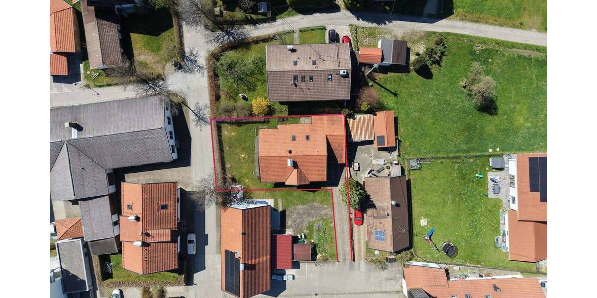 Einfamilienhaus Lechbruck a.See Lechbruck - 5 Zimmer, 167 m&sup2;, 659.000&euro; | Angebot:26306294