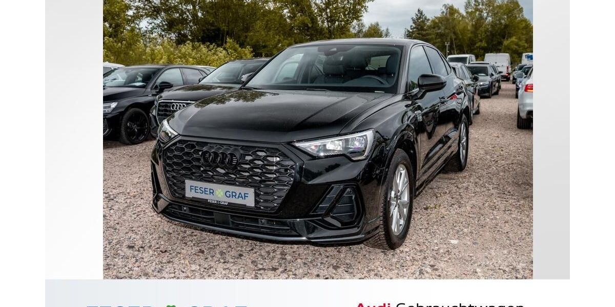 Audi Q3 9.962 km 36.940 &euro; Magdeburg 39126