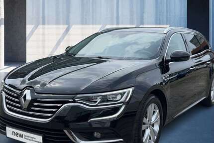 Renault Talisman 56.337 km 16.990 &euro; Hamburg 22763