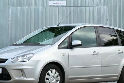 Ford C-Max 113.900 km 2.990 &euro; München 81243