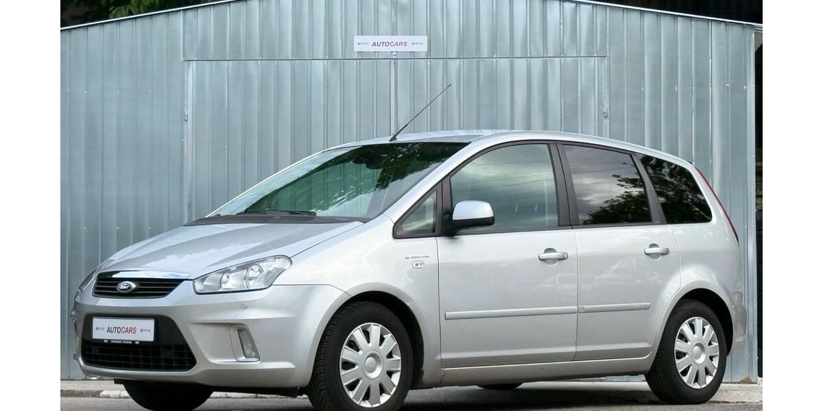Ford C-Max 113.900 km 2.990 &euro; München 81243