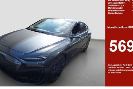 Audi A6 e-tron 24.945 km 67.990 &euro; Mühldorf am Inn 84453
