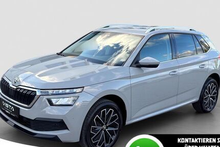 Skoda Kamiq 70.267 km 18.525 &euro; Braunschweig 38122
