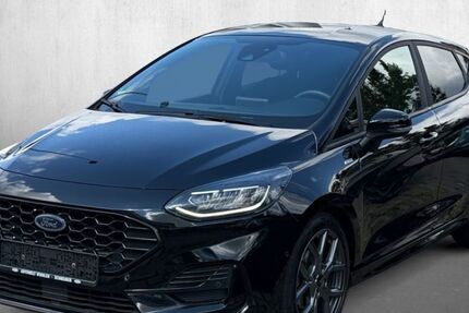 Ford Fiesta 31.424 km 15.990 &euro; Ludwigsburg 71636