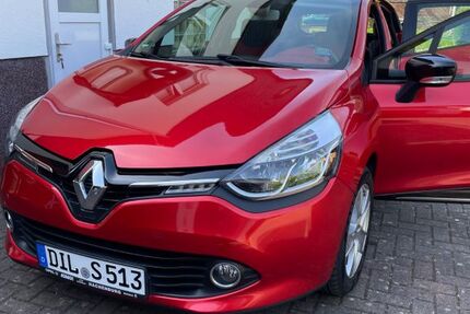 Renault Clio 138.420 km 4.250 &euro; Breitscheid/Medenbach 35767