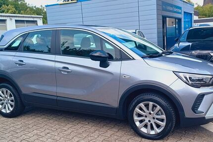 Opel Crossland (X) 42.000 km 17.980 &euro; Essen 45307