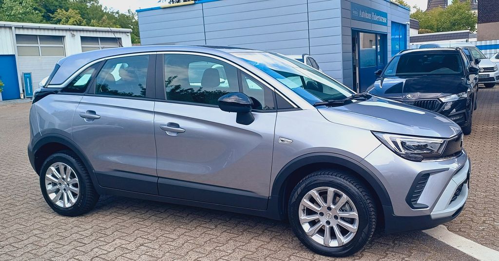 Opel Crossland (X) 42.000 km 17.980 &euro; Essen 45307