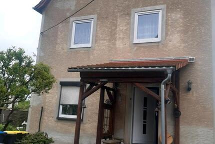 Haus Naumburg (Saale) - 4 Zimmer, 140 m&sup2;, 185.950&euro; | Angebot:26665686
