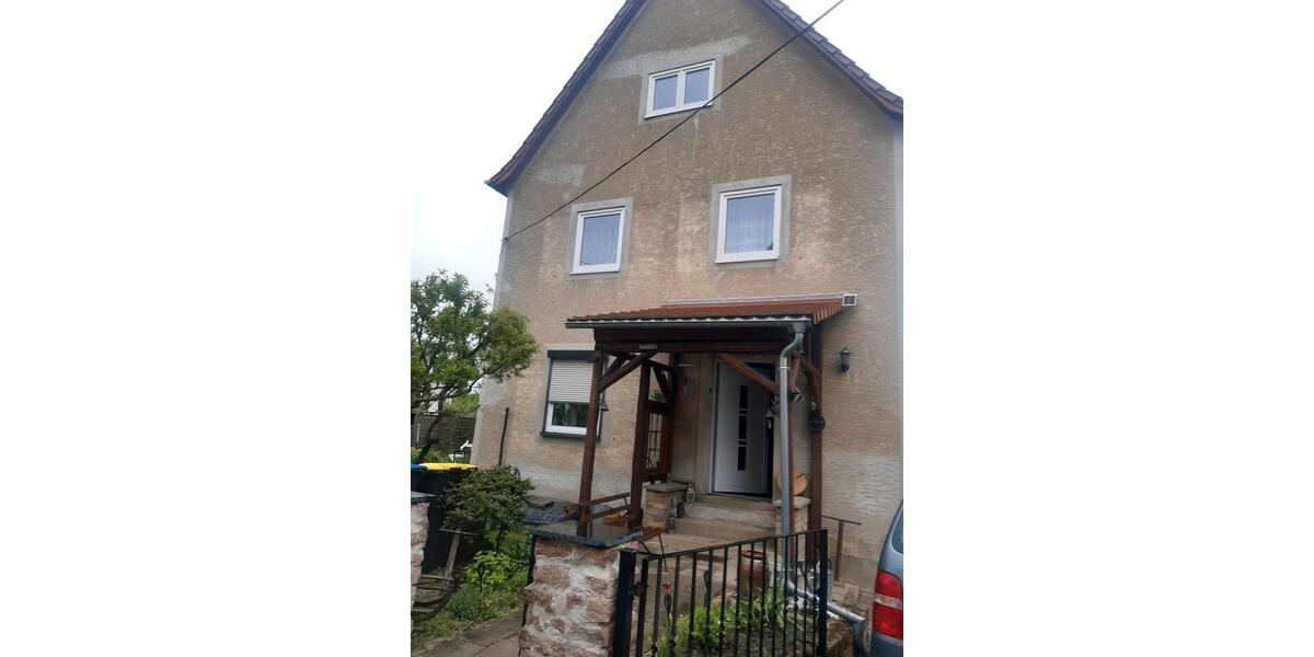 Mehrfamilienhaus, Wohnhaus Naumburg (Saale) - 4 Zimmer, 140 m&sup2;, 185.950&euro; | Angebot:26665686
