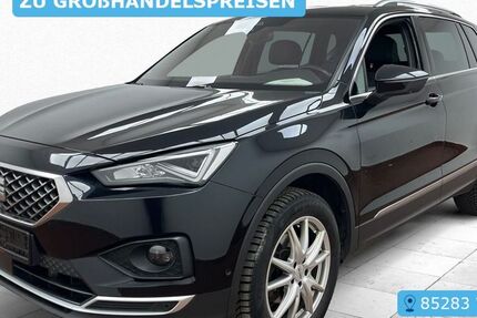 Seat Tarraco 148.100 km 24.497 &euro; Starnberg 82319