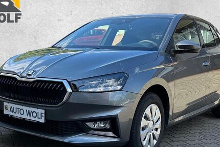 Skoda Fabia 16.800 km 19.990 € Vogtsburg 79235