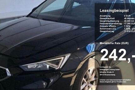 Seat Leon 63.287 km 17.290 &euro; Plattling 94447