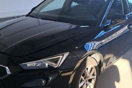 Seat Leon 63.287 km 17.500 &euro; Plattling 94447