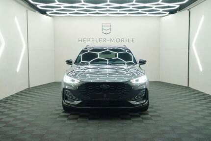 Ford Focus 10.614 km 27.980 &euro; Geisingen 78187