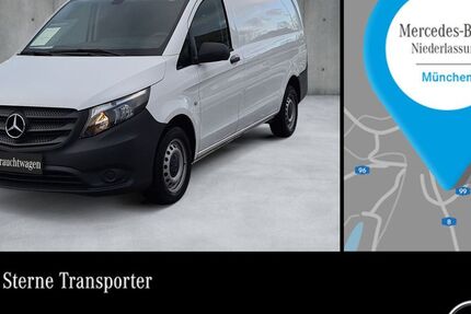 Mercedes-Benz Vito 26.690 km 23.788 &euro; München 81739
