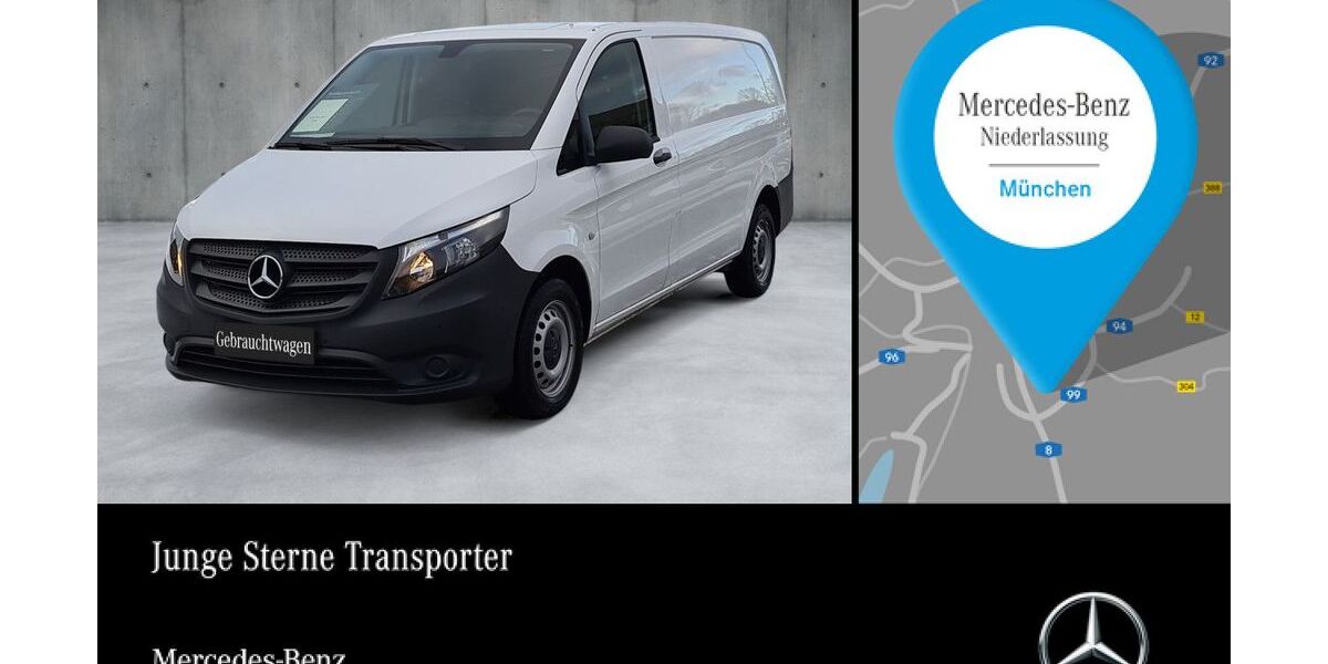 Mercedes-Benz Vito 26.690 km 23.788 &euro; München 81739